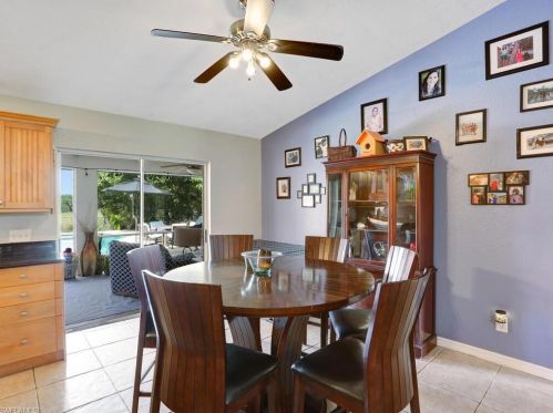 541 16 St, Naples FL 34117-9421 exterior