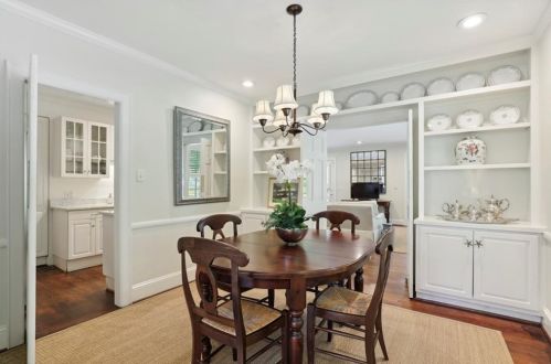 332 Golfview Rd, Atlanta GA 30309-1214 exterior