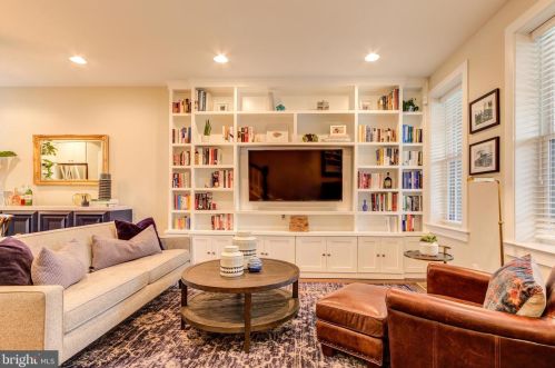 513 14 St, Washington DC 20011-6929 exterior