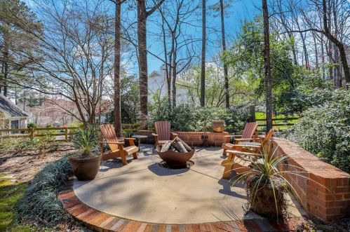 1189 Dunwoody Knl Dr, Atlanta GA 30338-3218 exterior