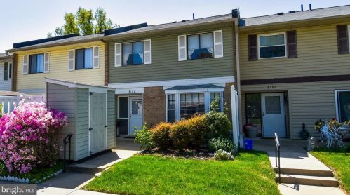 3122 Beckenham Ct, Silver Spring, MD