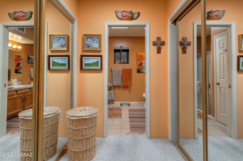 631 Los Opalos, Green Valley AZ 85614-2312 exterior