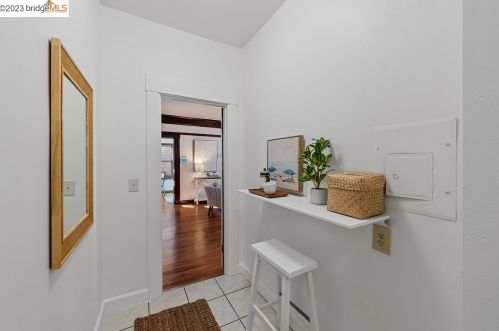 2310 Prince St, Berkeley CA 94703-2312 exterior