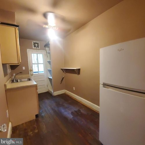 212 Malcolm X Ave, Washington DC 20032-1641 exterior