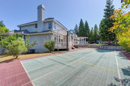 2327 Hartford Ct, Folsom CA 95762-5931 exterior