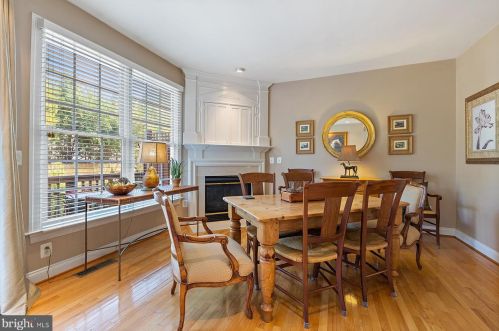 393 Cameron Sta Blvd, Alexandria VA 22304-8681 exterior