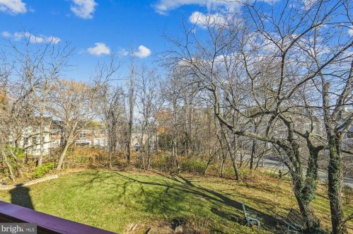 4653 Kirkpatrick Ln, Alexandria VA 22311-4913 exterior