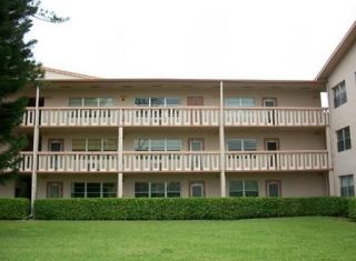 400 Mansfield J, Boca Raton FL  33434-2430 exterior