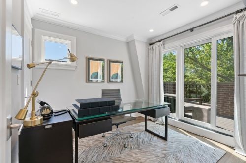 1408 George St, Chicago IL 60641-4910 exterior