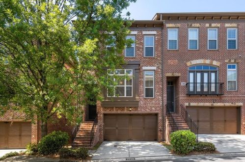2488 Crescent Park Ct, Atlanta, GA 30339-6025