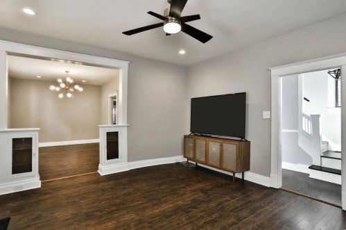 4967 Bonita Ave, Saint Louis MO 63119-3506 exterior