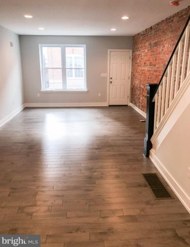 2345 Colorado St, Philadelphia PA  19132-4332 exterior