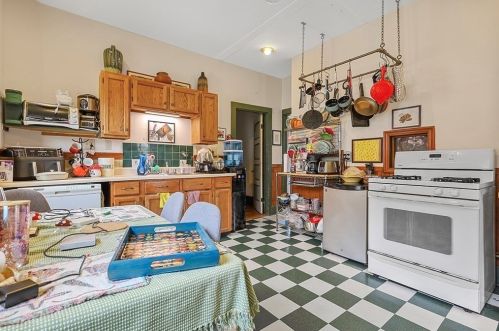 74 Elmira St, Boston MA exterior