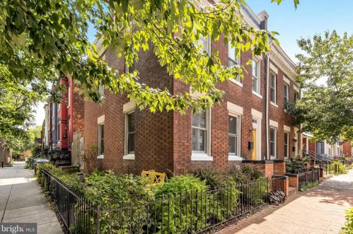 200 Morgan St, Washington, DC 20001-1218