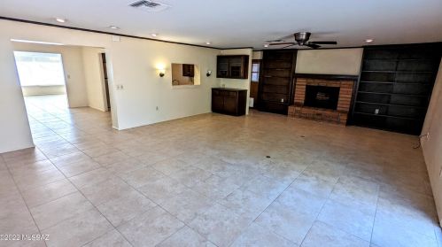 2709 Norris Ave, Tucson AZ  85719-3232 exterior