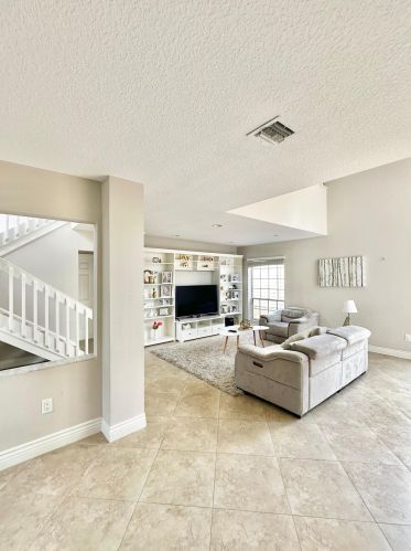 5342 Park Place Cir, Boca Raton FL  33486-1463 exterior