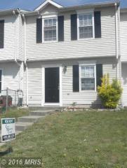 604 Kittendale Cir, Baltimore MD  21220-2330 exterior