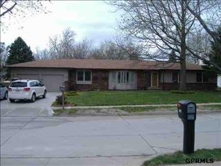 1026 146 Cir, Omaha NE  68144-2116 exterior