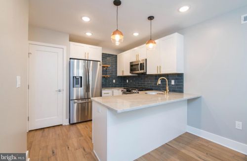 1628 Ellsworth St, Philadelphia PA 19146-2811 exterior