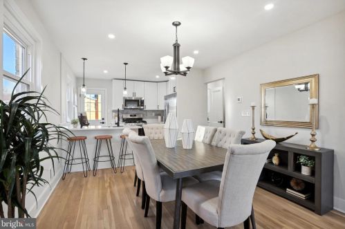 5411 Chillum Pl, Washington DC  20011-2618 exterior