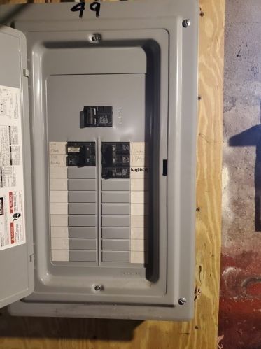 47 Lansing Pl, Springfield MA 01108-1719 exterior