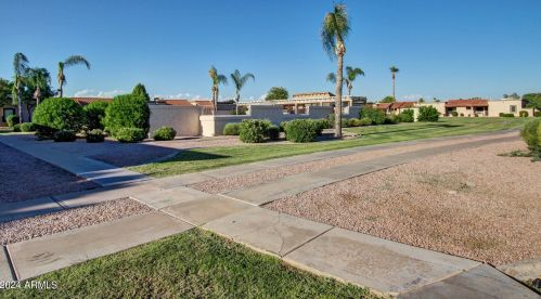 95 Cooper Rd, Chandler AZ 85225-5891 exterior