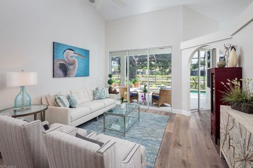 6359 Old Mahogany Ct, Naples FL exterior