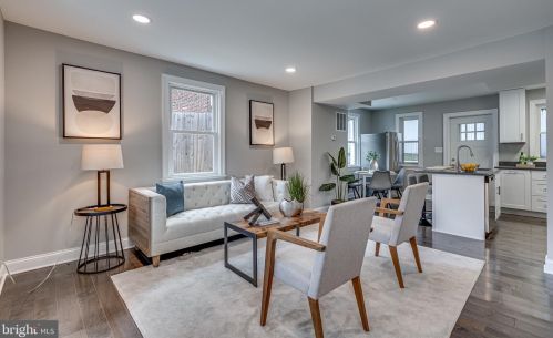 526 48th Pl, Washington DC  20019-4701 exterior