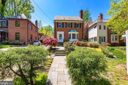 6416 Utah Ave, Washington, DC 20015-2436