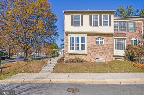 14500 Dunsinane Ter, Silver Spring, MD 20906-2651