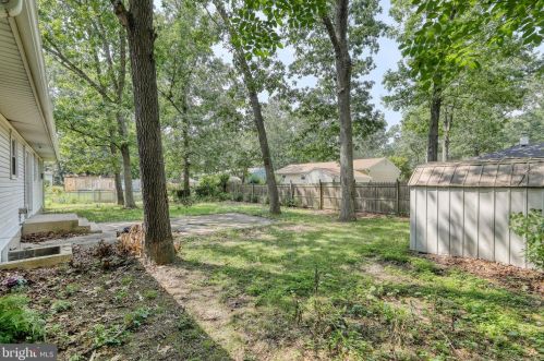 38 Syringa St, Browns Mills NJ 08015-2030 exterior