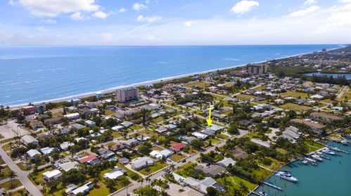 352 Fernandina St, Fort Pierce FL 34949-3537 exterior