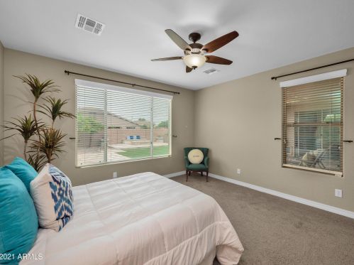 73 Crescent Way, Chandler AZ  85248-5150 exterior