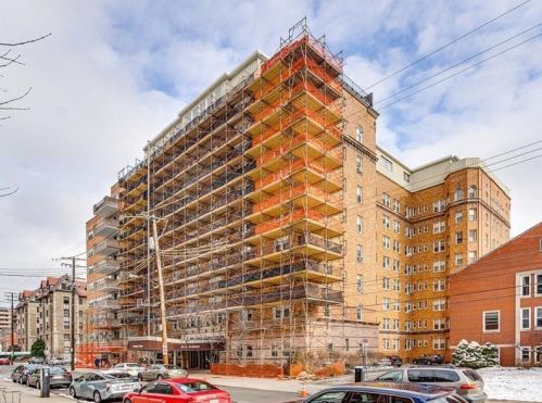 144 Dithridge St, Pittsburgh PA  15213-2659 exterior