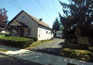 646 Meade St, Scranton PA  18512-1232 exterior