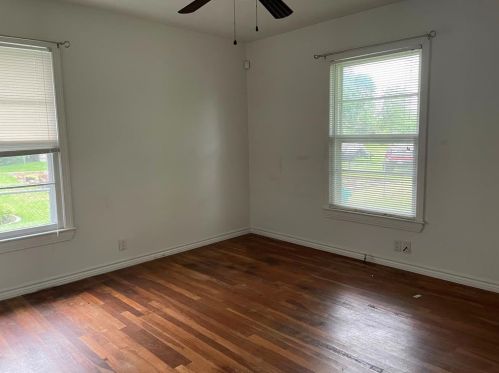 408 Morton St, Denison TX  75021-2722 exterior