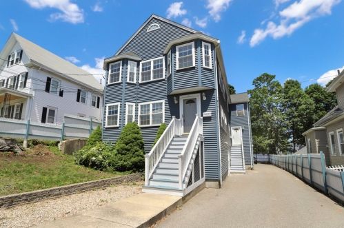 11 Webster St, Boston, MA