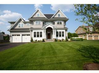 44 Peregrine Rd, Newton, MA 02459-3440