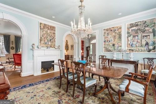 217 15 St, Atlanta GA 30318-7805 exterior