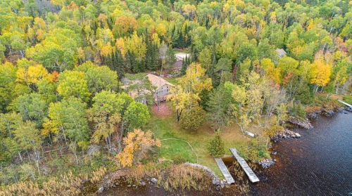 441 Sunset Rd, Ely MN 55731-8264 exterior