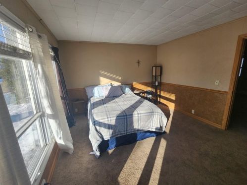 619 Marshall St, Canton WI  54868-1572 exterior