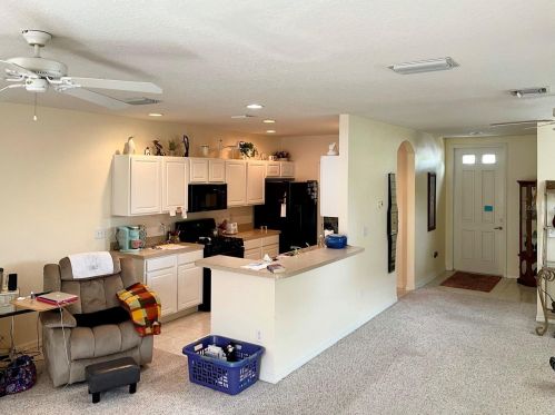 11538 Fountainhead Dr, Tampa FL 33626-3321 exterior