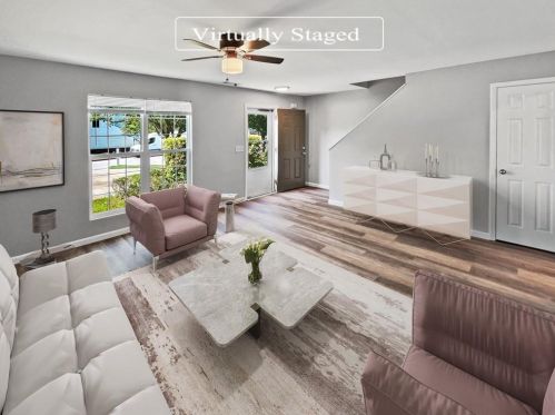 5823 Strathmoor Manor Cir, Lithonia GA  30058-2620 exterior