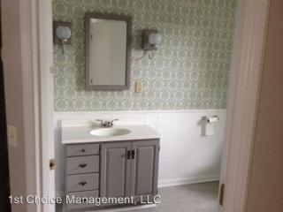 1609 Fairview St, Greensboro NC  27405-5017 exterior