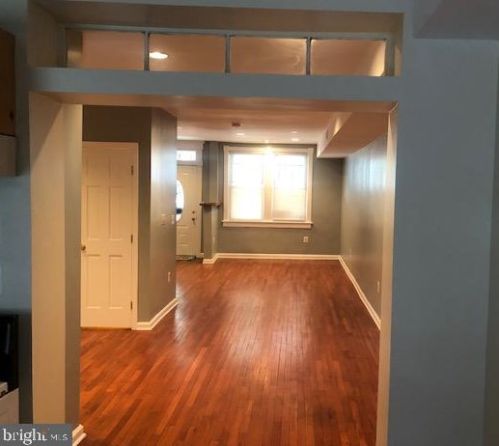 1941 Bennett Pl, Washington DC 20002-4113 exterior