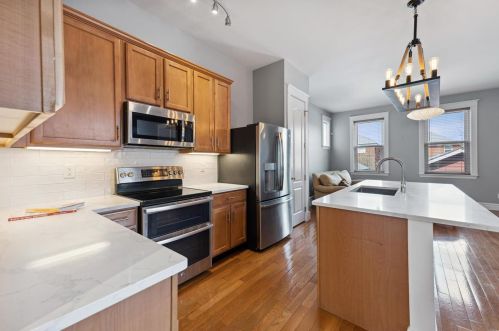 3931 Mcree Ave, Saint Louis MO 63110-2629 exterior