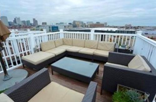 350 2nd St, Boston MA 02127-1392 exterior