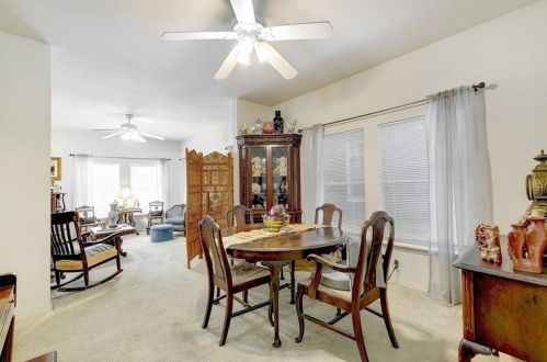 604 Fletcher St, Austin TX 78704-5031 exterior