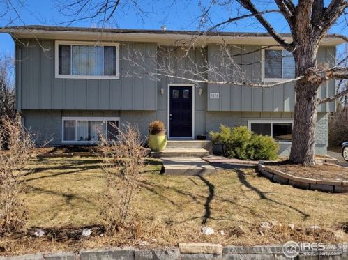 3570 Cloverleaf Dr, Boulder, CO 80304-1809