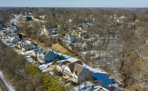 1039 Barberry Ln, Saint Louis MO 63122-5113 exterior